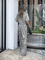 Sienna Line Co-ord Set
