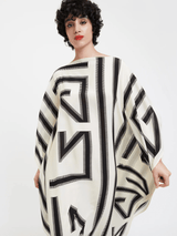 The Mirage Kaftan Dress