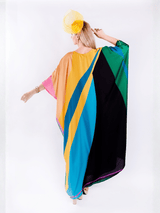 Sunset Riviera Kaftan