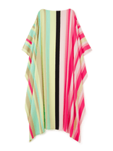 Candy Lines Kaftan