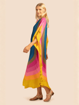 Radiant Muse Kaftan
