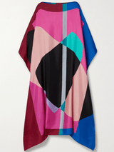 Electric Muse Kaftan