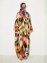 The Opéra Kaftan Dress