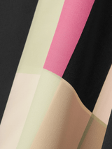 Midnight Mosaic Kaftan