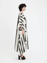 The Mirage Kaftan Dress