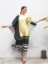 Sapphire Sands Kaftan