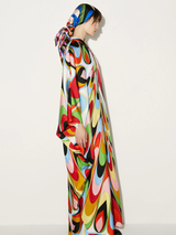 The Opéra Kaftan Dress