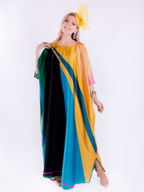 Sunset Riviera Kaftan