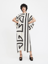 The Mirage Kaftan Dress
