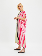 Candy Lines Kaftan