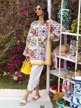 Mediterranean Muse Set