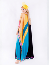Sunset Riviera Kaftan