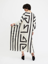 The Mirage Kaftan Dress