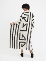 The Mirage Kaftan Dress