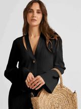 Sahara Drift Kaftan