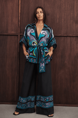 Noiréa Mosaic Co-ord Set