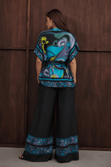 Noiréa Mosaic Co-ord Set