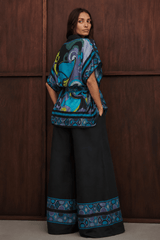 Noiréa Mosaic Co-ord Set
