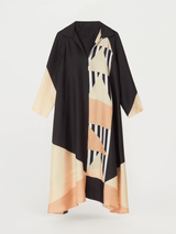 Noir Nomad Kaftan