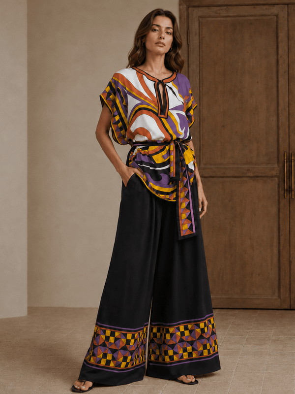 Soléa Prism Co-ord Set