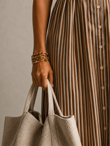 Cocoa Riviera Dress
