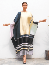 Sapphire Sands Kaftan