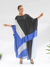 Sapphire Kaftan