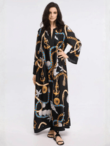 Chella Luxe Kaftan