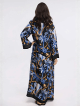 Jungleva Kaftan