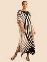 Riviera Flow Kaftan