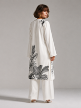 Wild Fern Kaftan