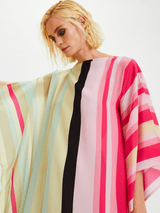 Candy Lines Kaftan