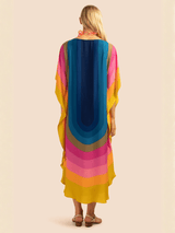 Radiant Muse Kaftan