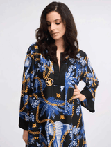 Jungleva Kaftan