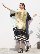 Sapphire Sands Kaftan
