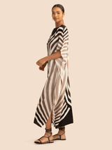 Riviera Flow Kaftan