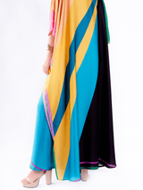 Sunset Riviera Kaftan