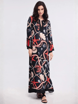 Maristar Luxe Kaftan