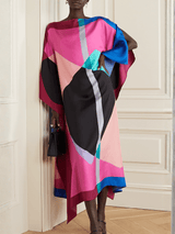 Electric Muse Kaftan