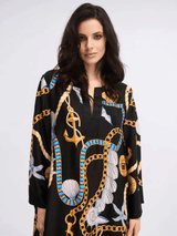 Chella Luxe Kaftan