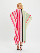 Candy Lines Kaftan
