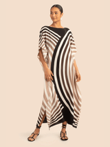 Riviera Flow Kaftan