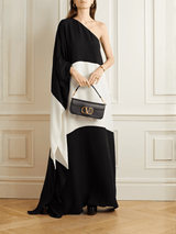 Off Shoulder Resort Wear Dress
