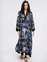 Jungleva Kaftan