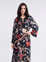 Maristar Luxe Kaftan
