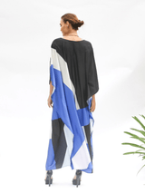 Sapphire Kaftan