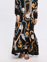 Chella Luxe Kaftan