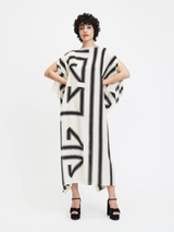 The Mirage Kaftan Dress