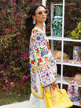 Mediterranean Muse Set