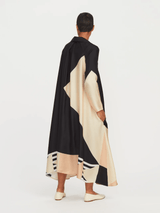 Noir Nomad Kaftan